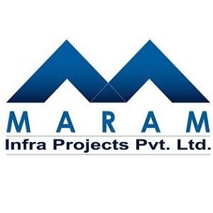 Maram Infra Projects developer logo