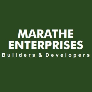 Marathe Enterprises logo