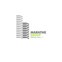Marathe Group Logo