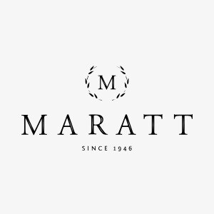 Maratt developer logo