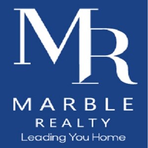 Marble Realty Developer Logo