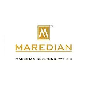 Maredian Realtors developer logo