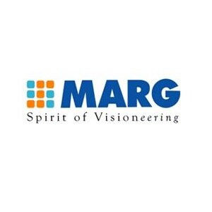 Marg Developer Logo