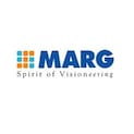 Marg Logo