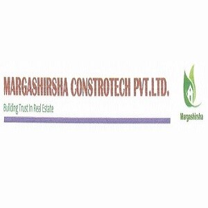 Margashirsha Constrotech Logo