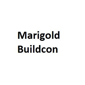 Marigold Buildcon logo