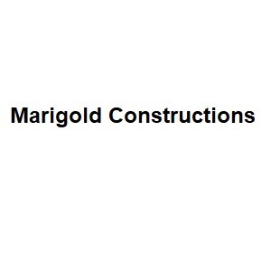Marigold Constructions Developer Logo