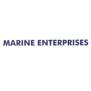 Marine Enterprises logo