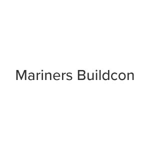 Mariners Buildcon logo