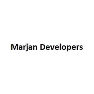 Marjan Developers logo
