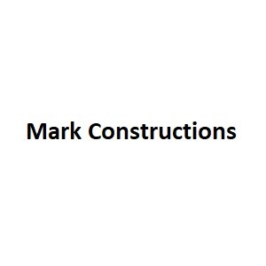 Mark Constructions logo