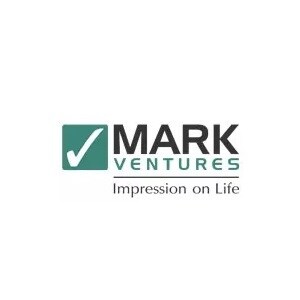 Mark Ventures Developer Logo