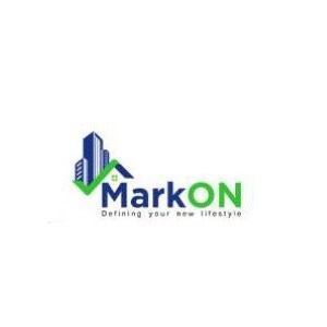 Markon Homes logo