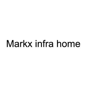 Markx Infra Homes Pvt Ltd Logo