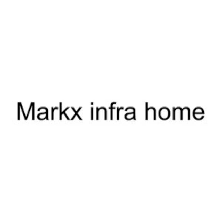 Markx Infra Homes Pvt Ltd