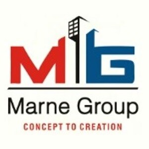 Marne Group Developer Logo