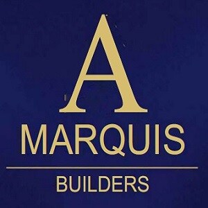 Marquis Builders Developer Logo