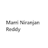Marri Niranjan Reddy Marri Niranjan Reddy Developer Logo