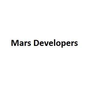 Mars Developers Thane logo