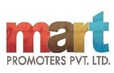 Mart Promoters Pvt Ltd Developer Logo