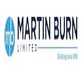 Martin Burn Ltd Logo