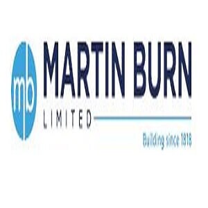 Martin Burn Ltd developer logo