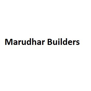 Marudhar Builders Logo