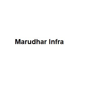 Marudhar Infra developer logo