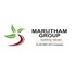 Marutham Group Developer Logo