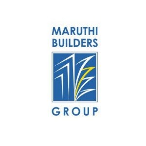 Maruthi Builders Logo