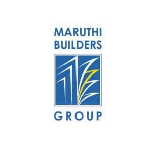 Maruthi Builders developer logo