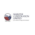 Maruthi Corporation Limited Logo