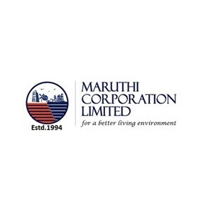 Maruthi Corporation Limited developer logo