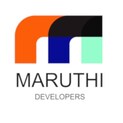 Maruthi Developers Logo