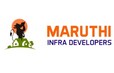 Maruthi Infra Developer Logo