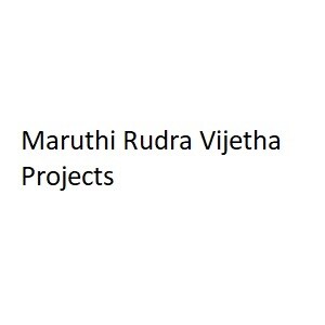 Maruthi Rudra Vijetha Projects Logo