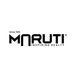 Maruti Buildcon Ahmedabad logo
