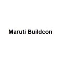Maruti Buildcon Builders Logo