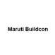 Maruti Buildcon Builders