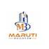 Maruti Buildcon Gandhinagar Maruti Buildcon Gandhinagar Developer Logo