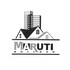 Maruti Builder Developer Logo