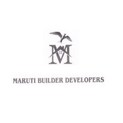 Maruti Builder Developers Logo