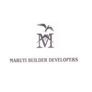 Maruti Builder Developers developer logo