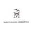 Maruti Builder Developers Maruti Builder Developers Developer Logo