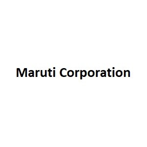 Maruti Corporation developer logo