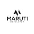 Maruti Developer Maruti Developer Developer Logo
