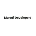 Maruti Developers Logo