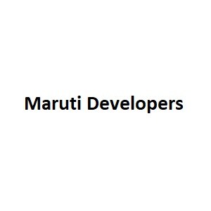 Maruti Developers developer logo