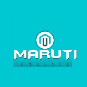 Maruti Enclave developer logo