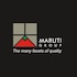Maruti Group Developer Logo